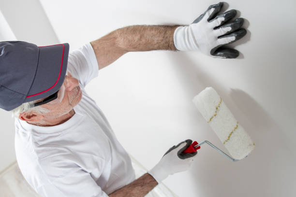 Environmental Consulting for Mold Prevention in Becker, MN