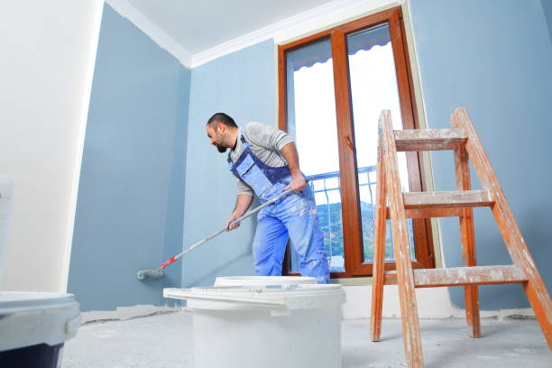Best Biohazard Mold Removal  in Becker, MN