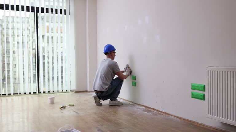 Best Real Estate Mold Inspection  in Becker, MN