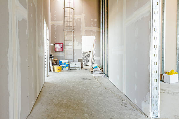 Best Dehumidification Services  in Becker, MN