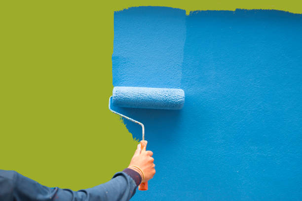 Best Industrial Mold Remediation  in Becker, MN